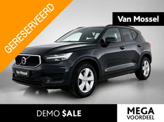 Volvo XC40 1.5 T2 Momentum Core