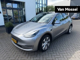 Tesla Model Y Long Range AWD 75 kWh 351 PK