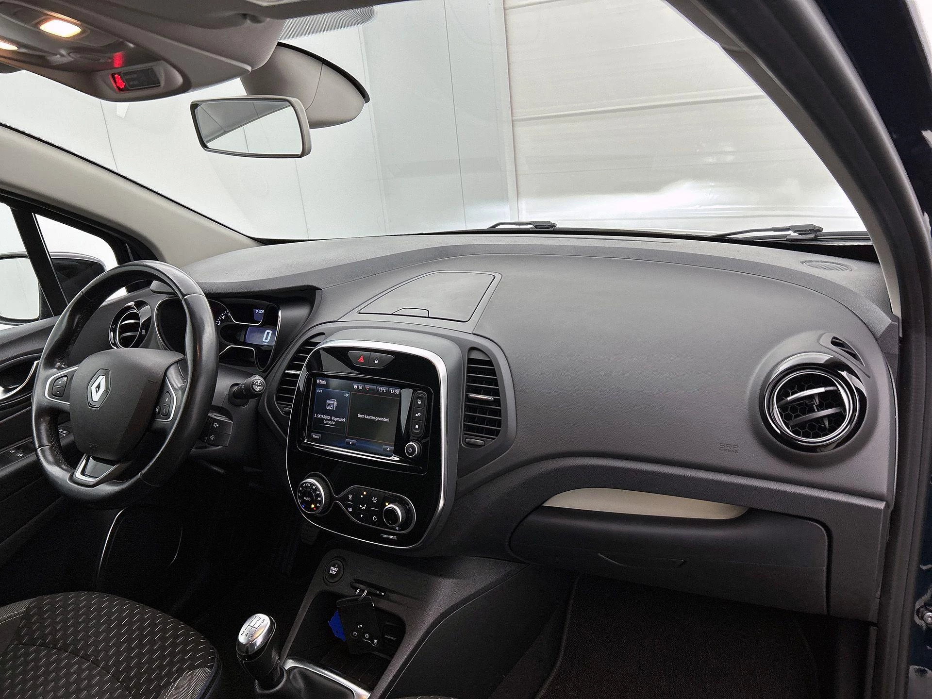Renault Captur 0.9 TCe Intens