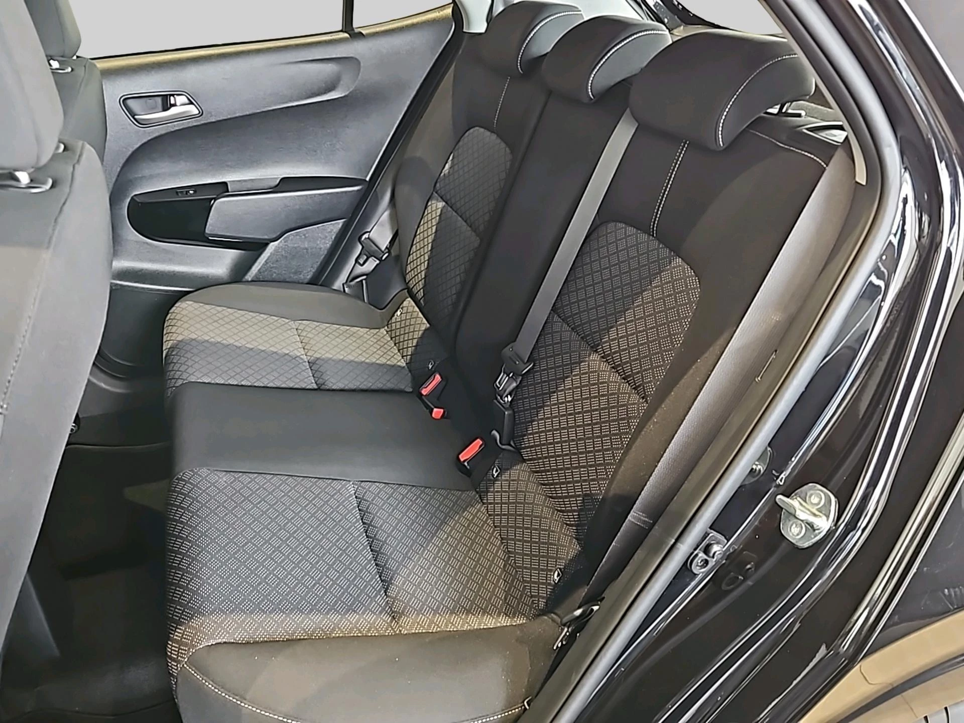 Kia Picanto 1.0 MPI 67 Pulse AMT