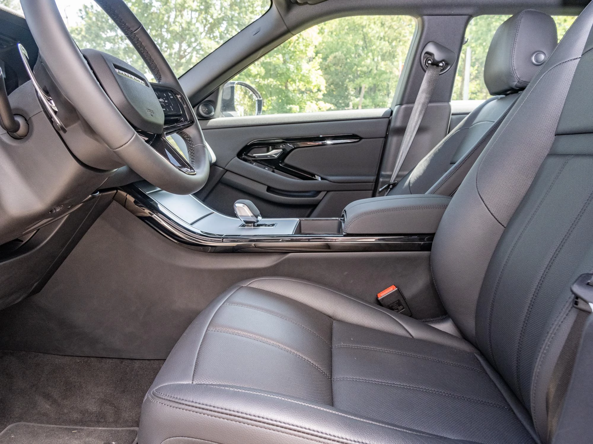 Land Rover Range Rover Evoque PHEV S