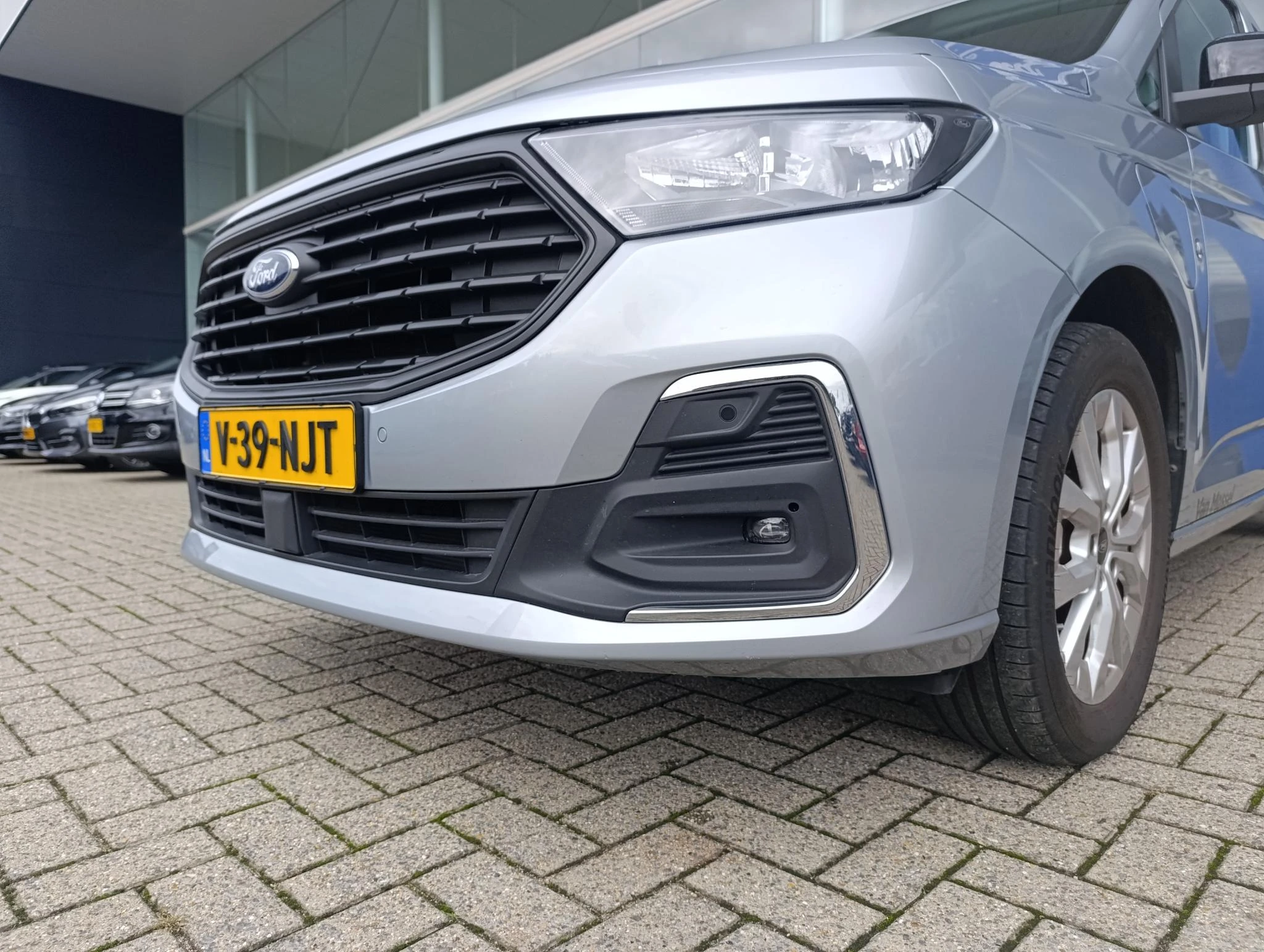 Ford-Transit Connect-image-6