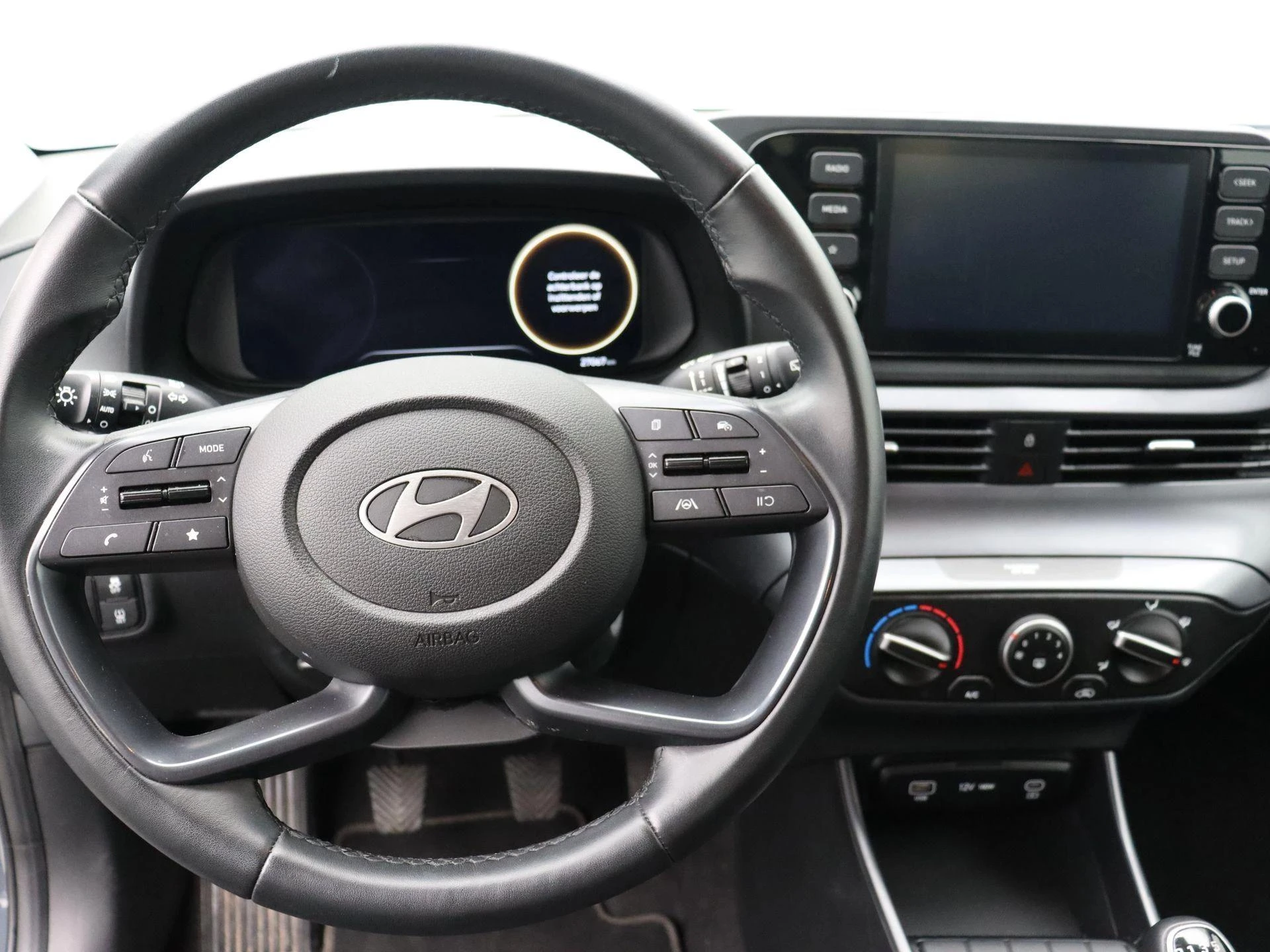 Hyundai i20 1.0 T-GDi 74kW Twist