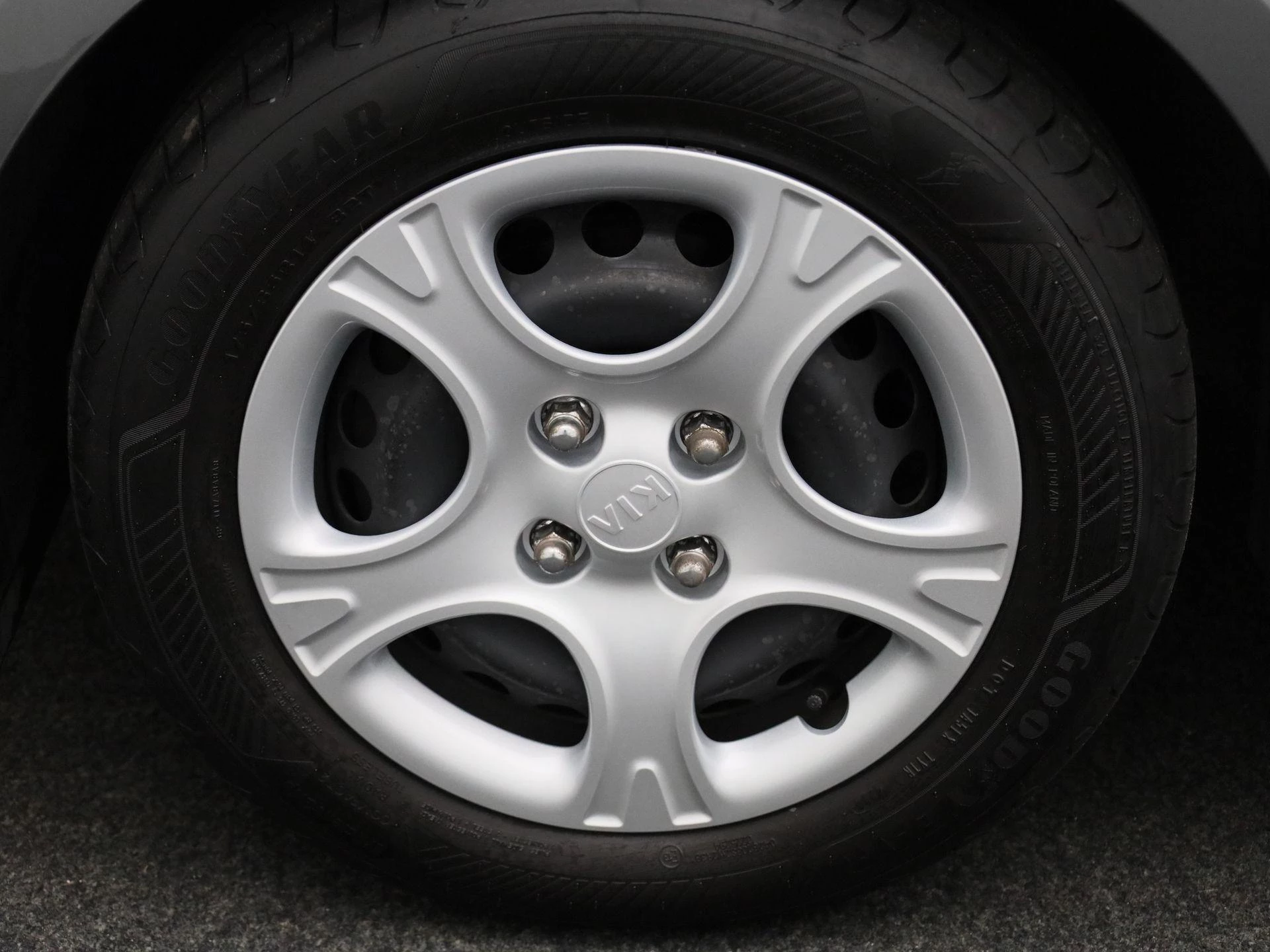 Kia Picanto Easy 1.0