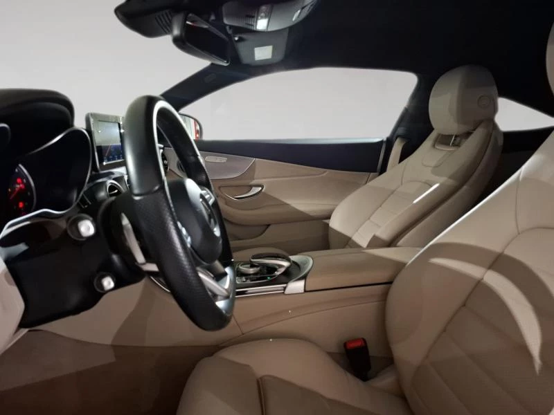 Mercedes-Benz-Classe C-image-3