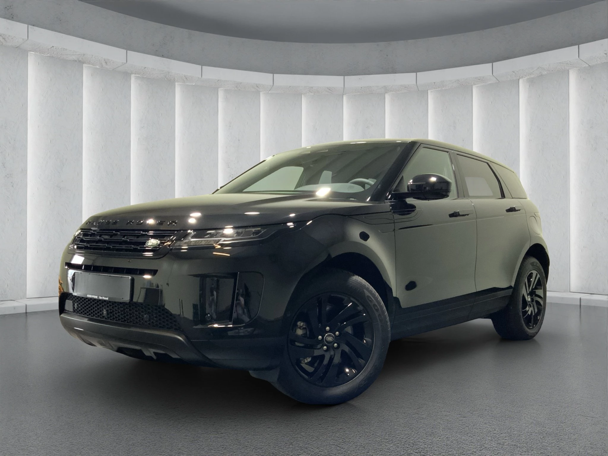 Land Rover-Range Rover Evoque-image-0