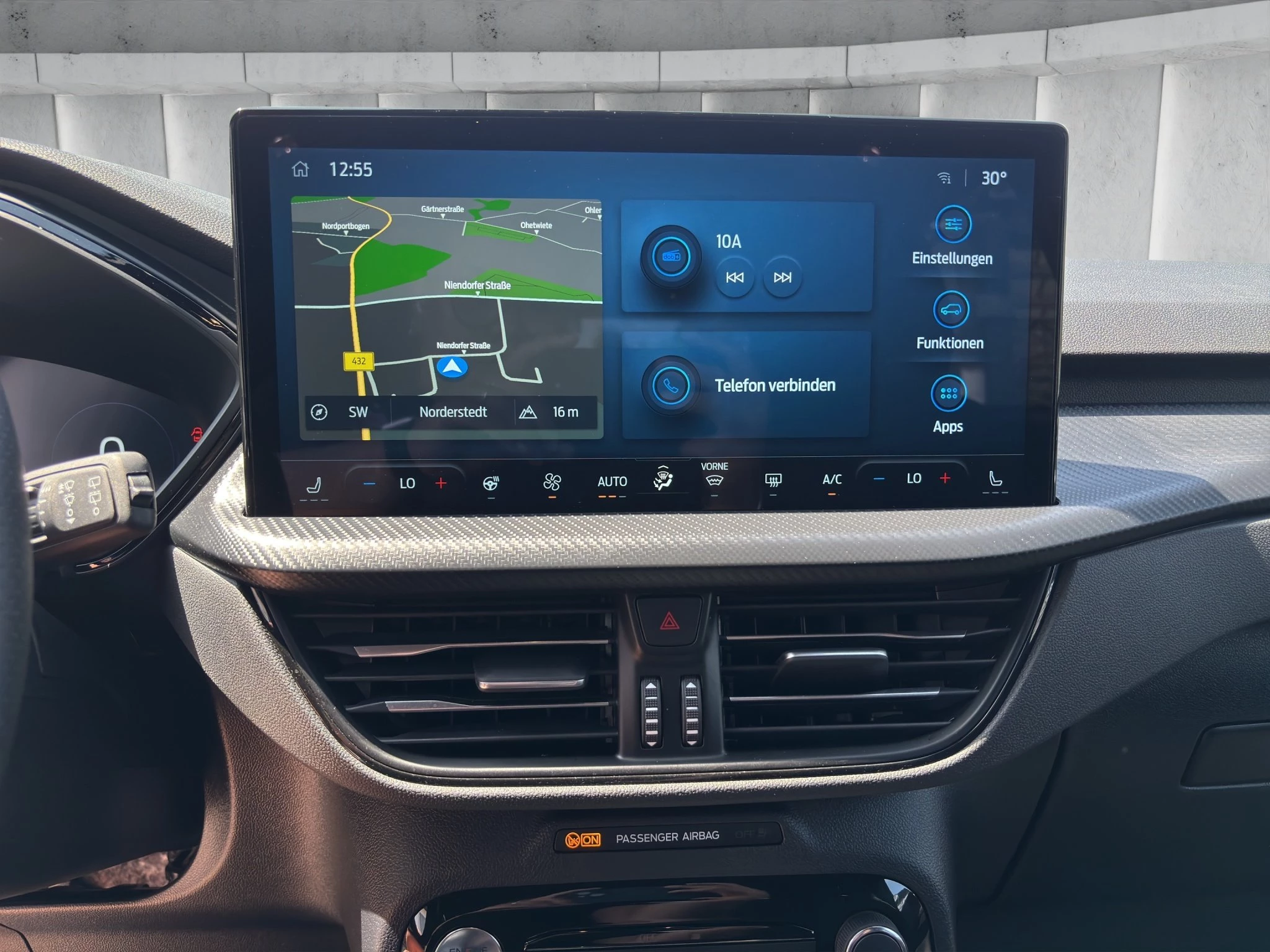 Ford Kuga ST-Line Aut.*KAM*LED-MATRIX*NAVI*GRA*WINTER-PKT.