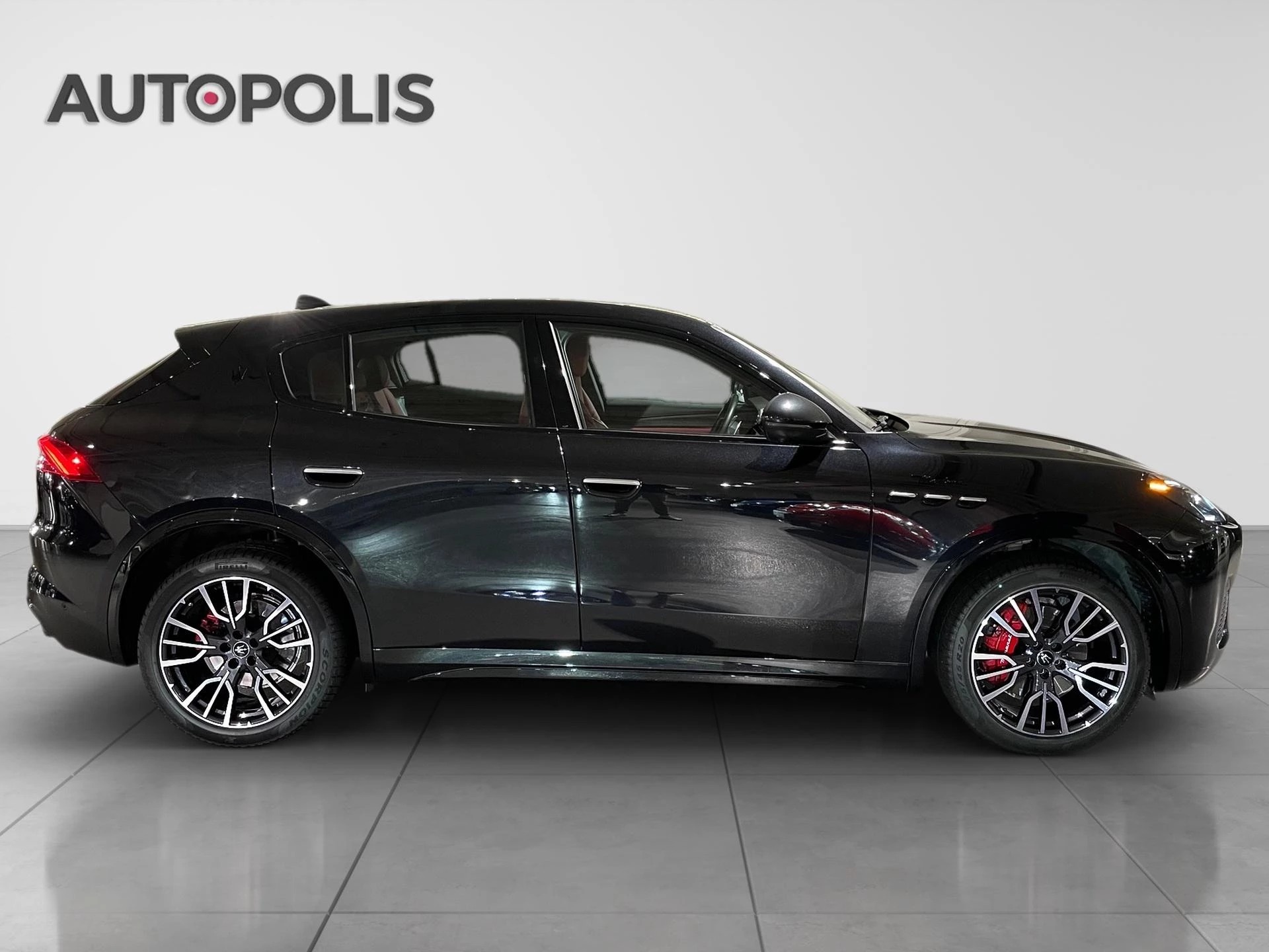 Maserati Grecale 2.0 L4 MHEV Modena 4x4 Aut.