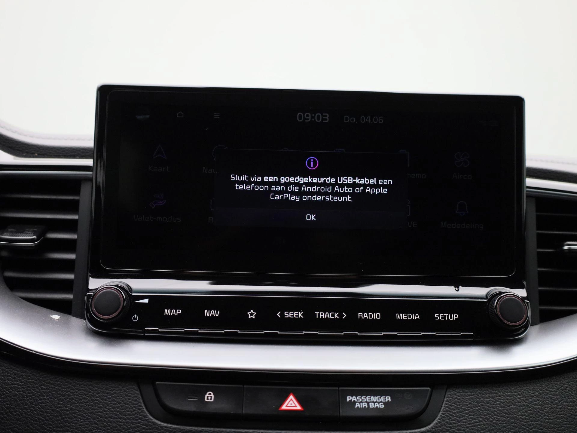 Kia XCeed 1.0 T-GDi DynamicLine