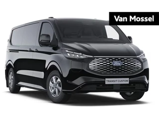 Ford E-Transit Cust. 340 L2H1 Limited 71 kWh