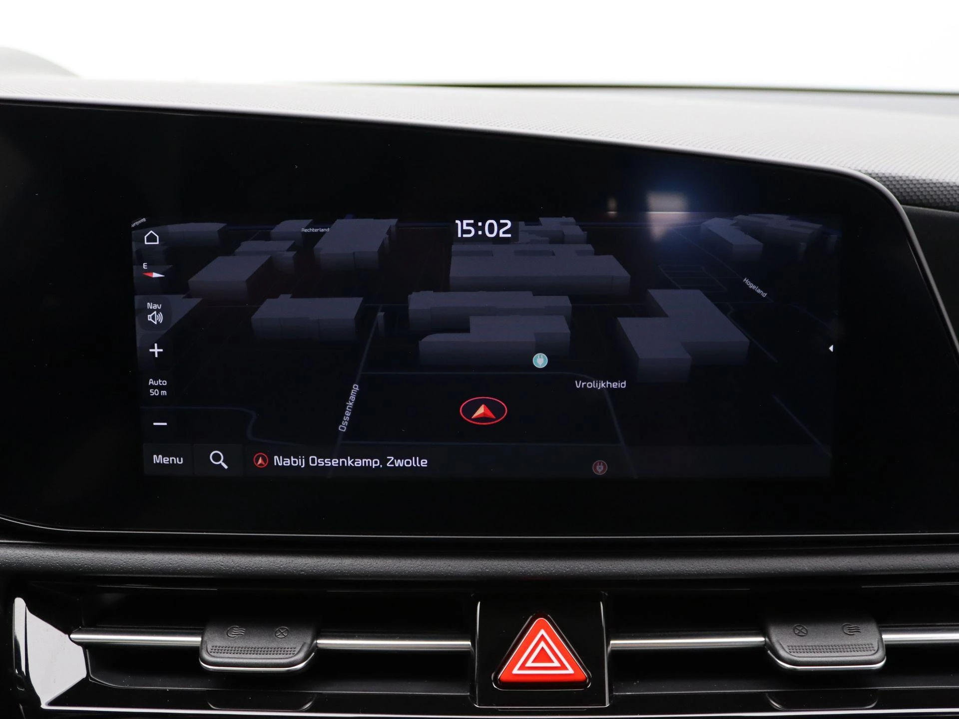 Kia-Niro EV-image-15