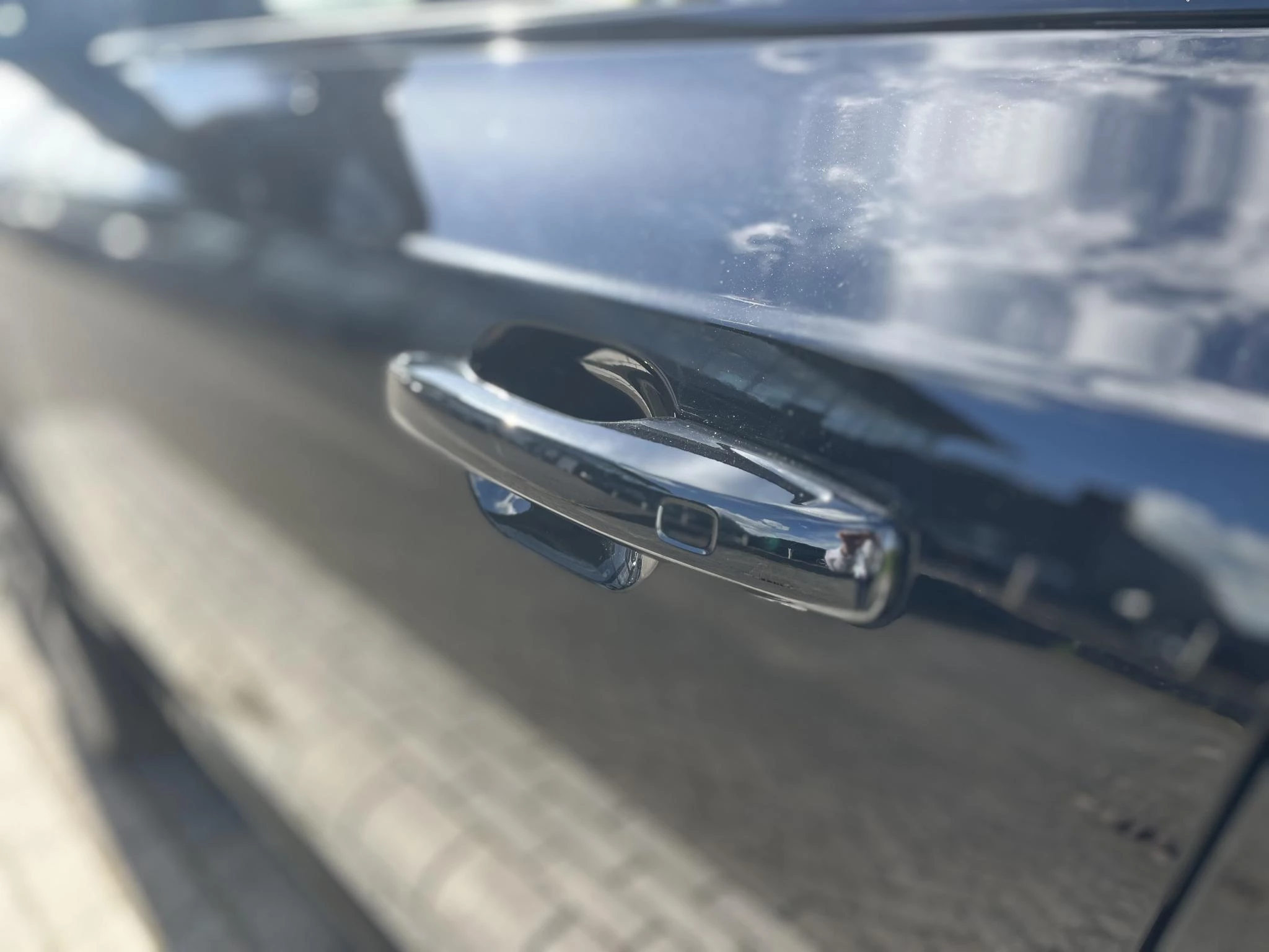 Volvo XC90 T8 Plug-in hybrid AWD Ultra Dark