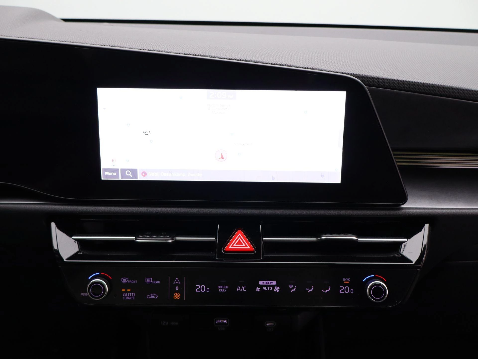 Kia-Niro EV-image-10