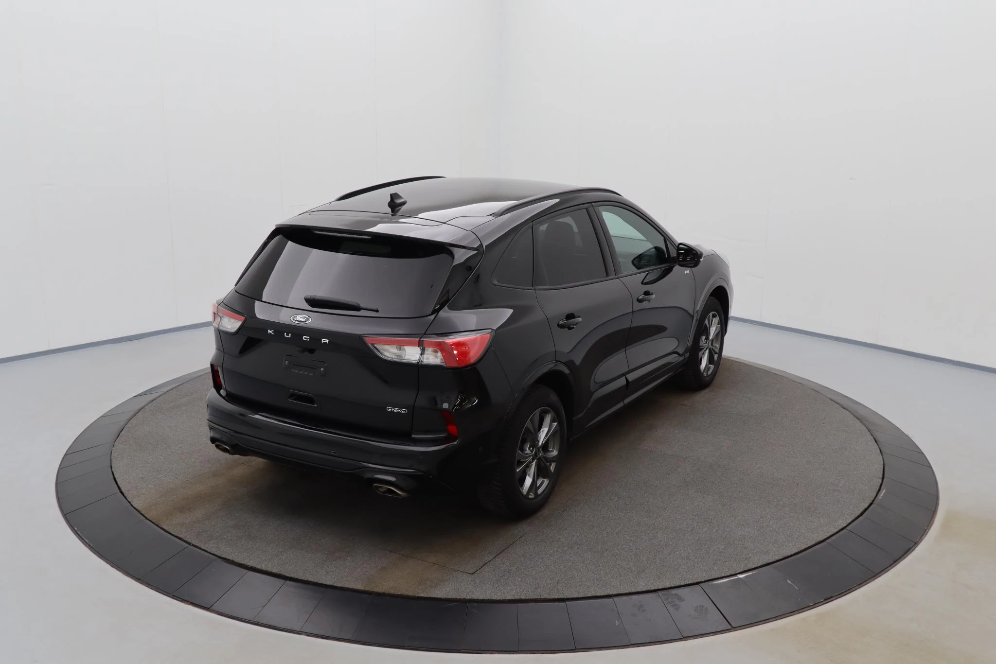 Ford Kuga PHEV ST-Line X|Driver Assist|Winterpack|B&O Sound