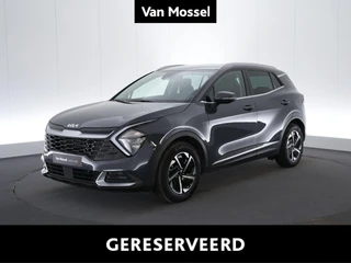 Kia Sportage 1.6 T-GDi 48V 7DCT Pulse