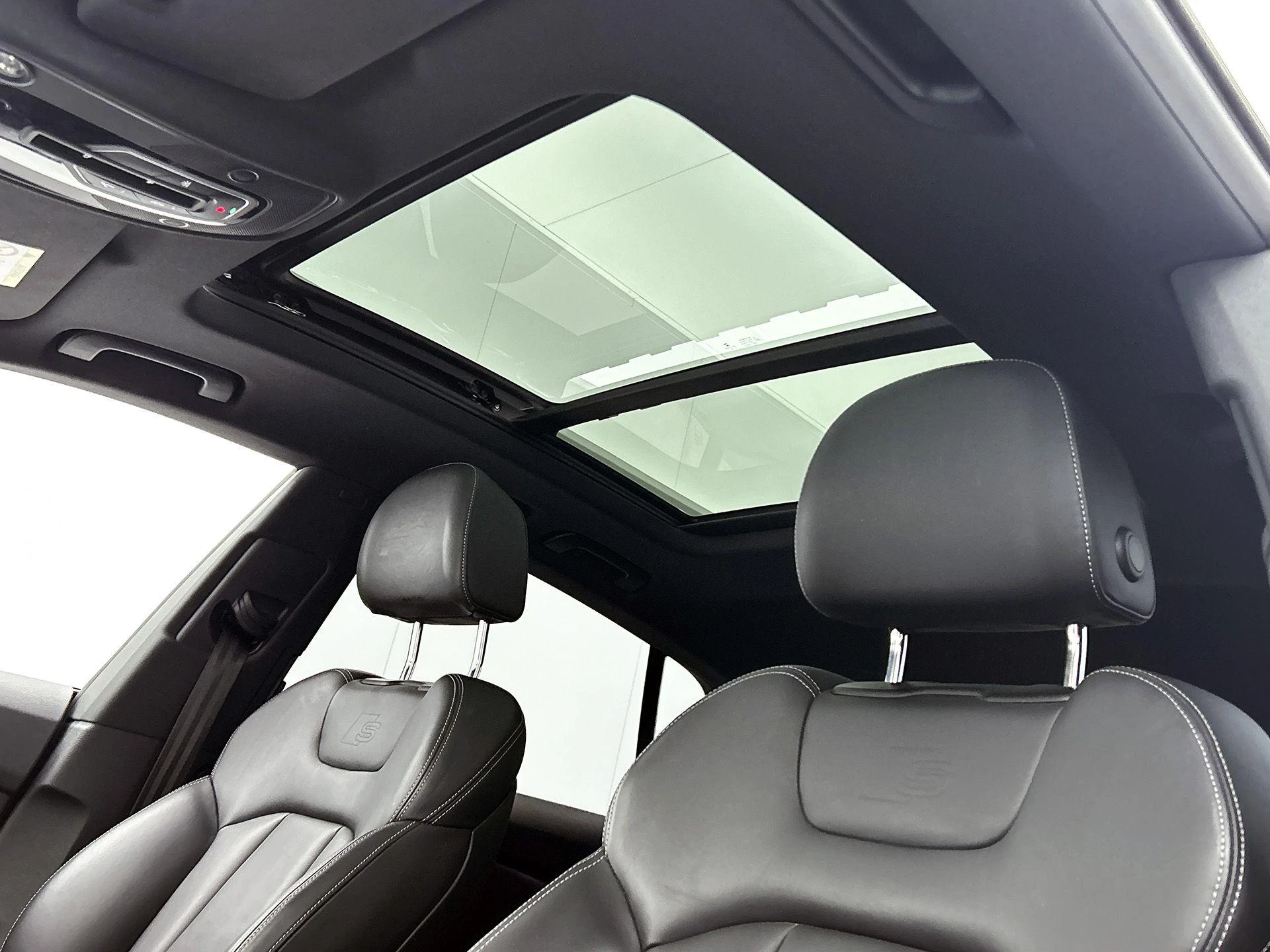 Audi Q8 50 TDI quattro Pro Line S 286 PK