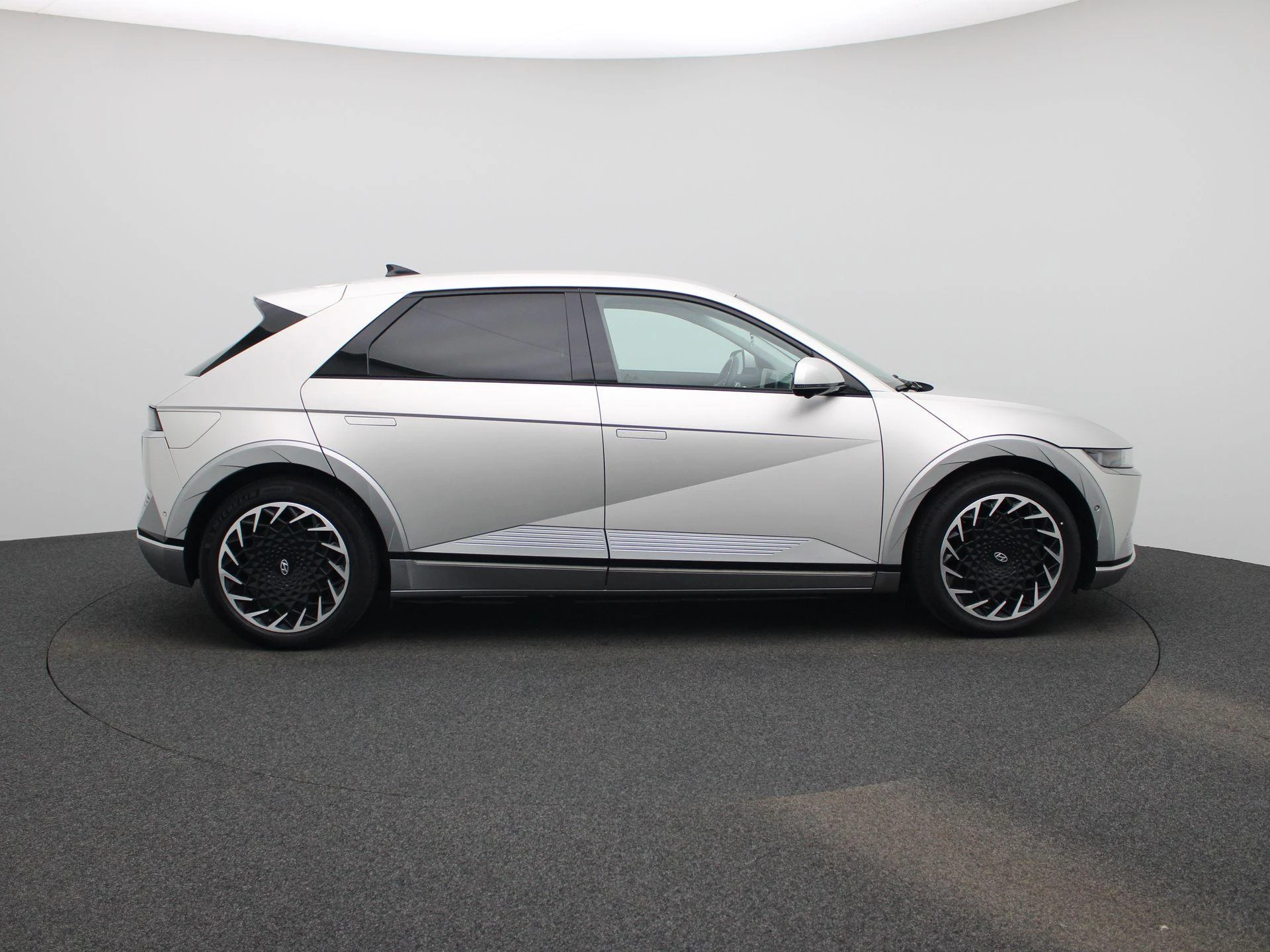Hyundai IONIQ 5 Lounge 73kWh