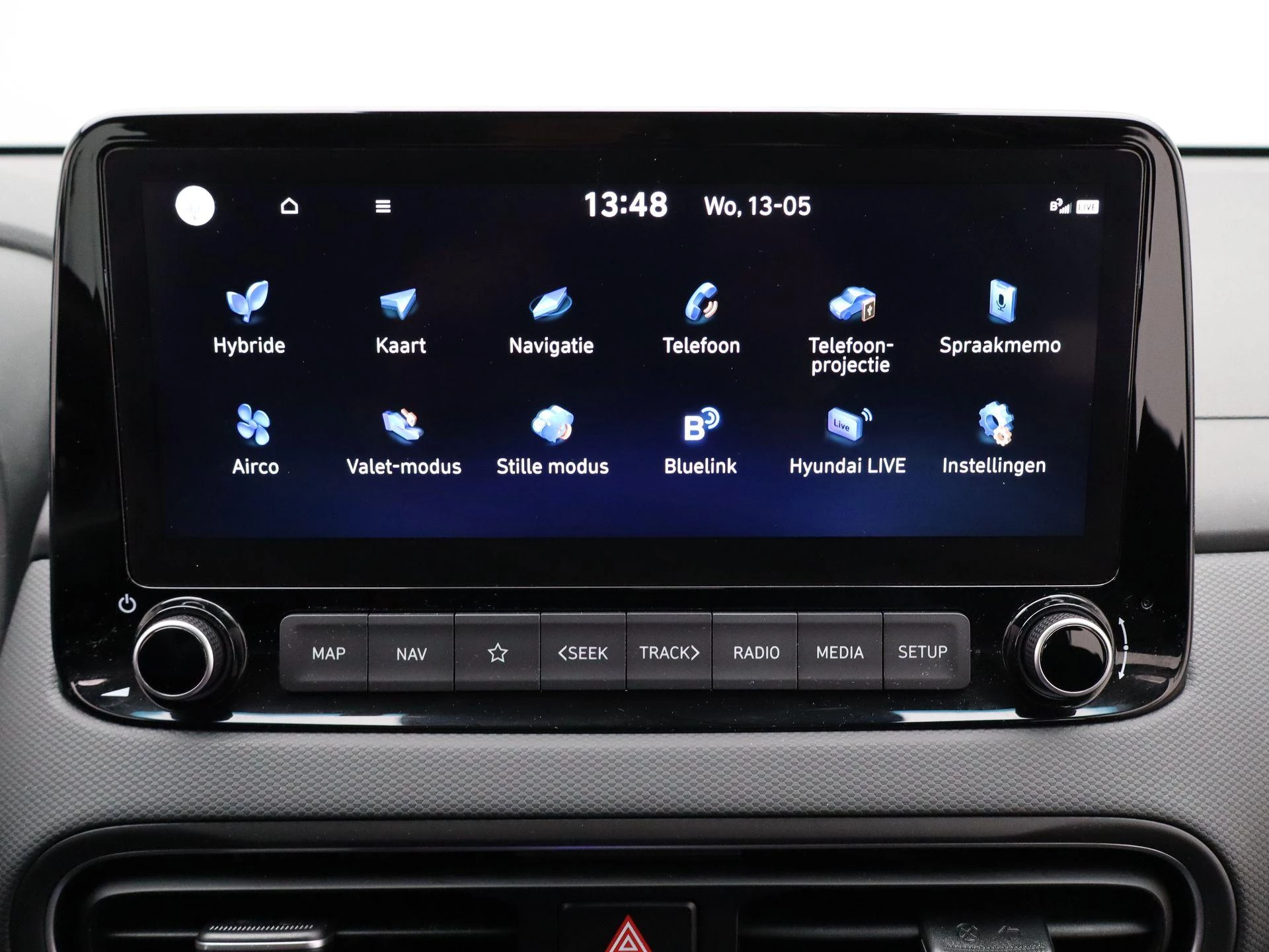 Hyundai Kona Comfort