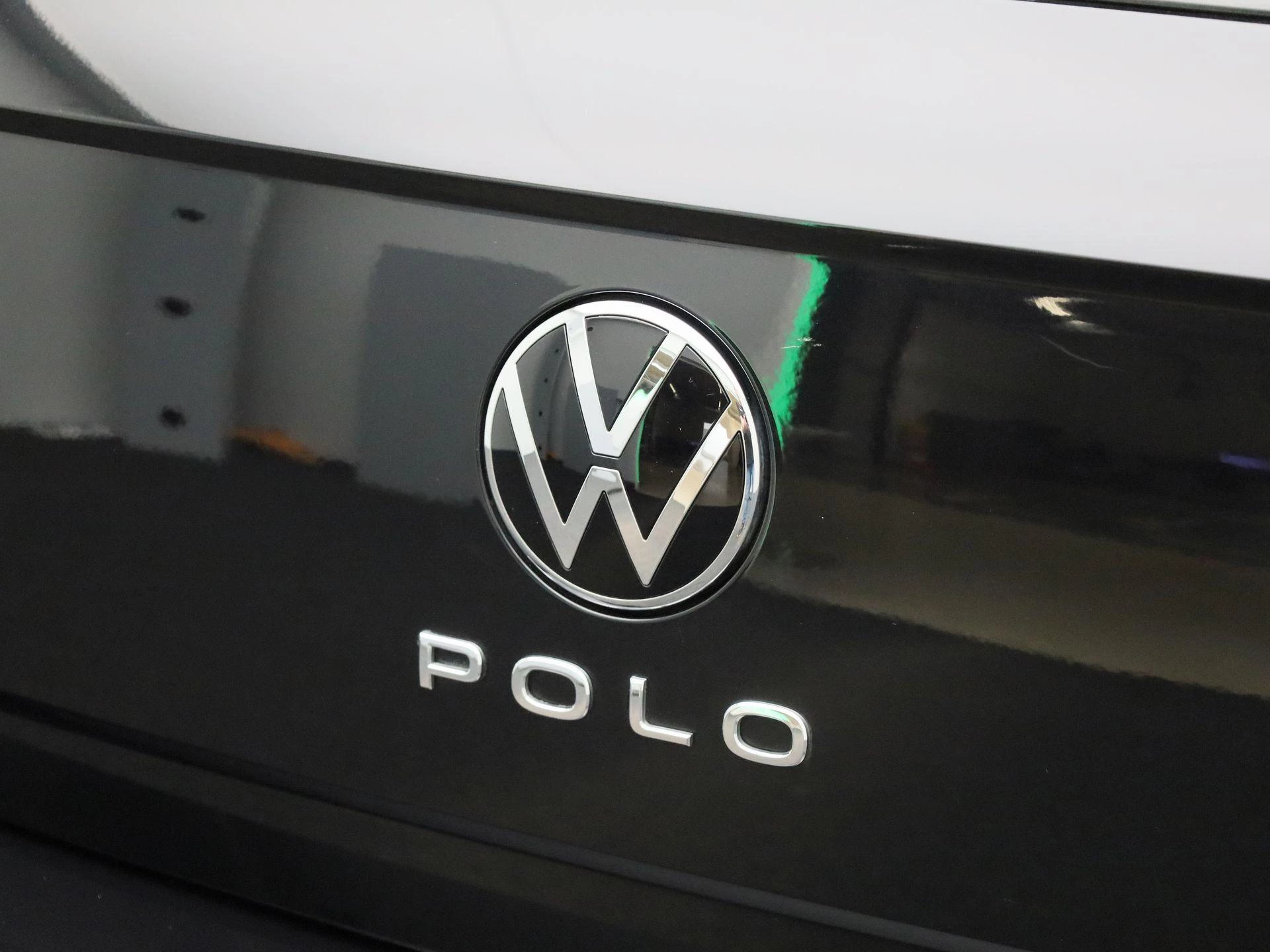 Volkswagen Polo 1.0 TSI Comfortline