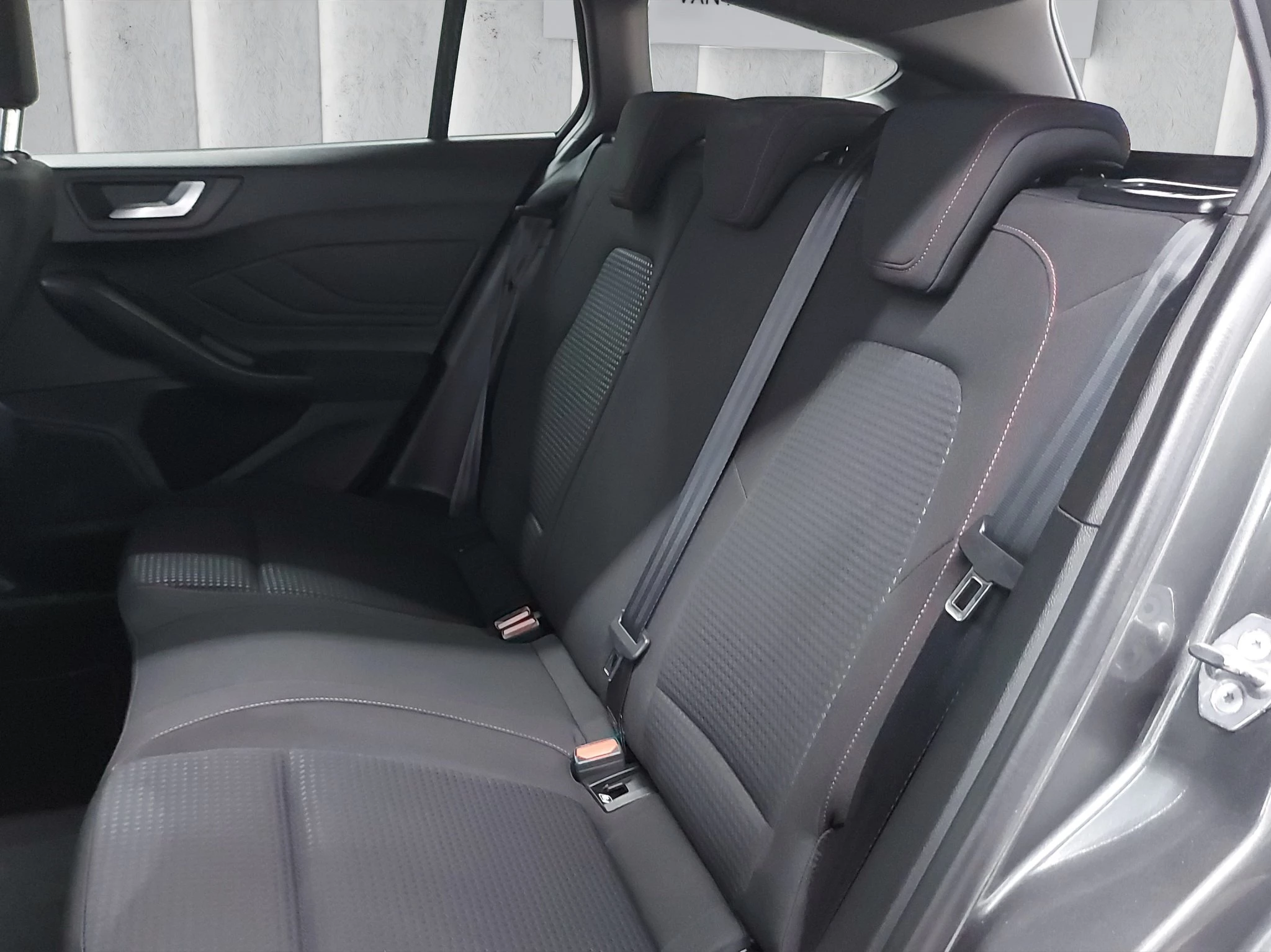 Ford Focus ST-Line*RFK*NAVI*GRA*WINTER-PKT.
