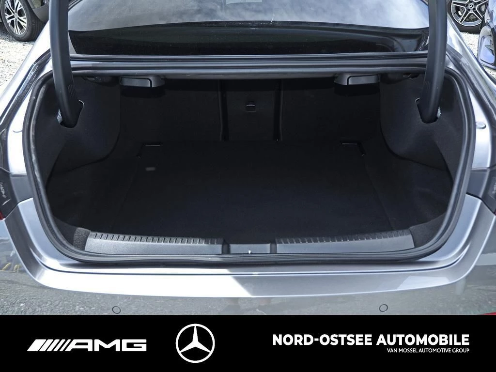 Mercedes-Benz CLA 200 AMG COUPÉ AHK ADV.+ NIGHT MBUX AMG Line