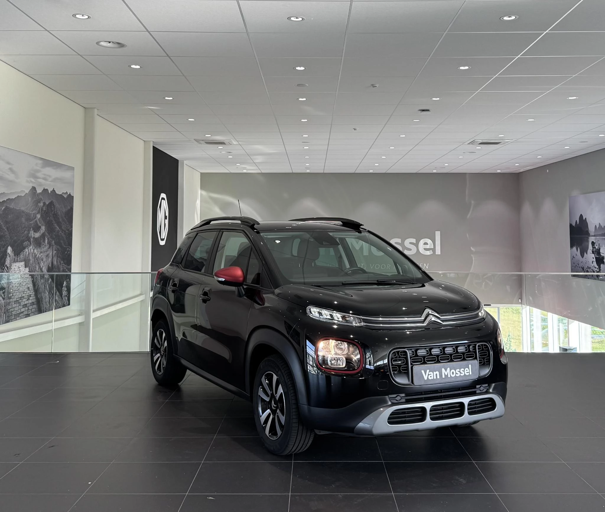 Citroën-C3 Aircross-image-6