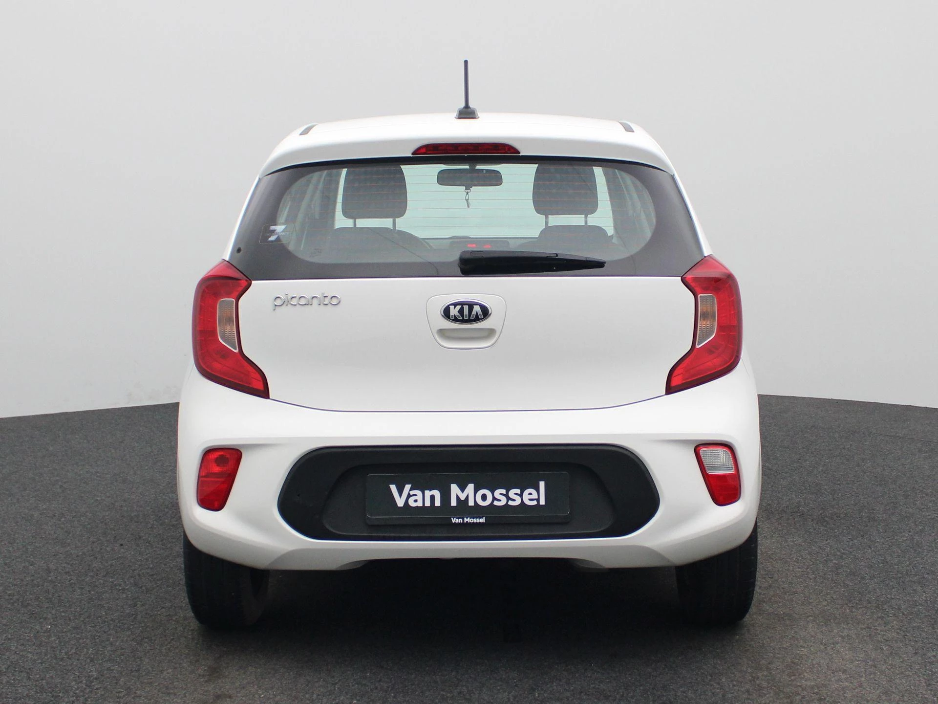 Kia Picanto Easy 1.0