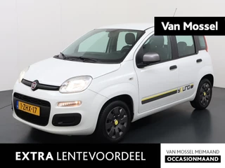 Fiat Panda 0.9 TwinAir Young