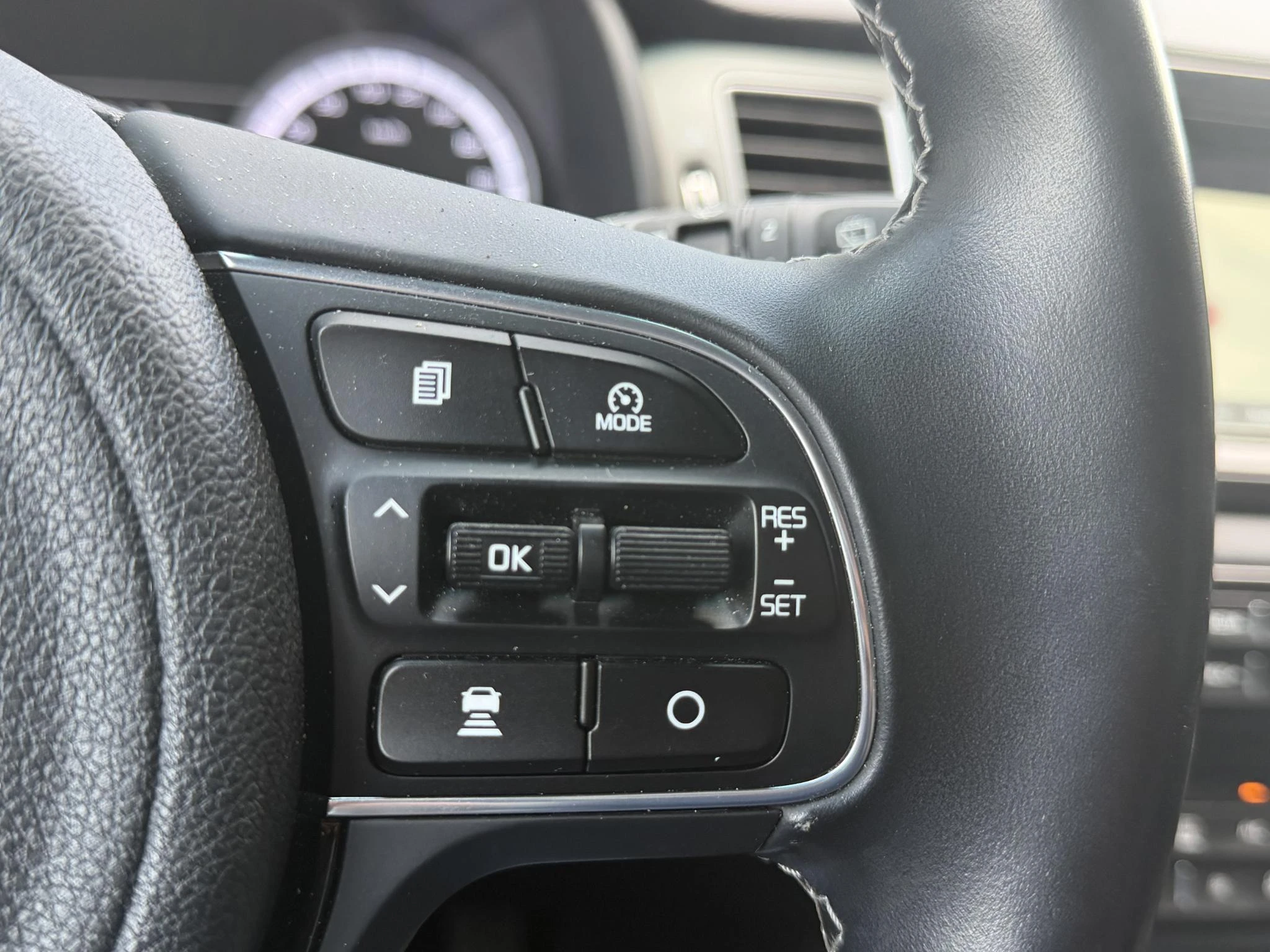 Kia Niro 1.6 GDi Hybrid DynamicPlusLine