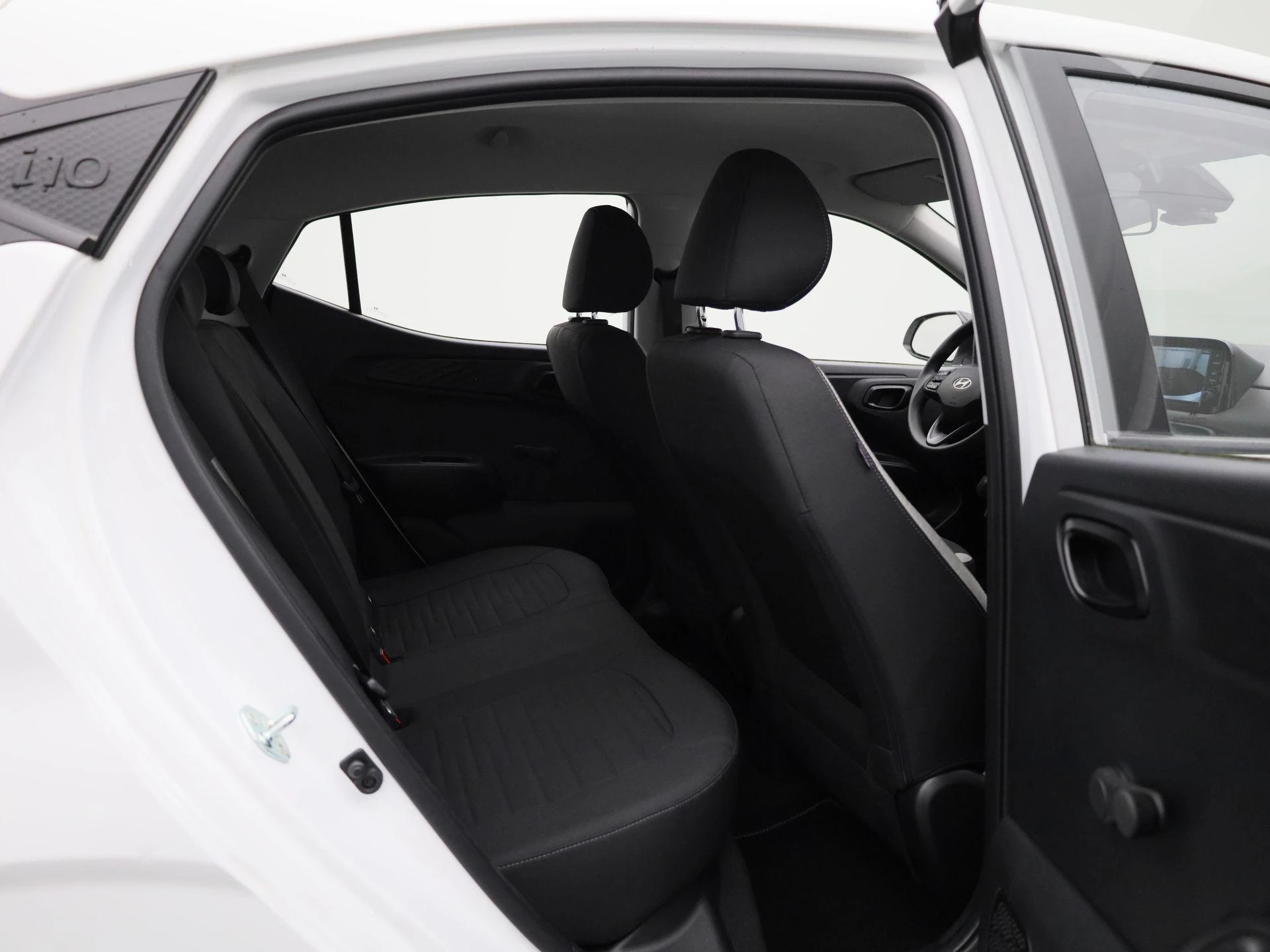 Hyundai i10 - 27