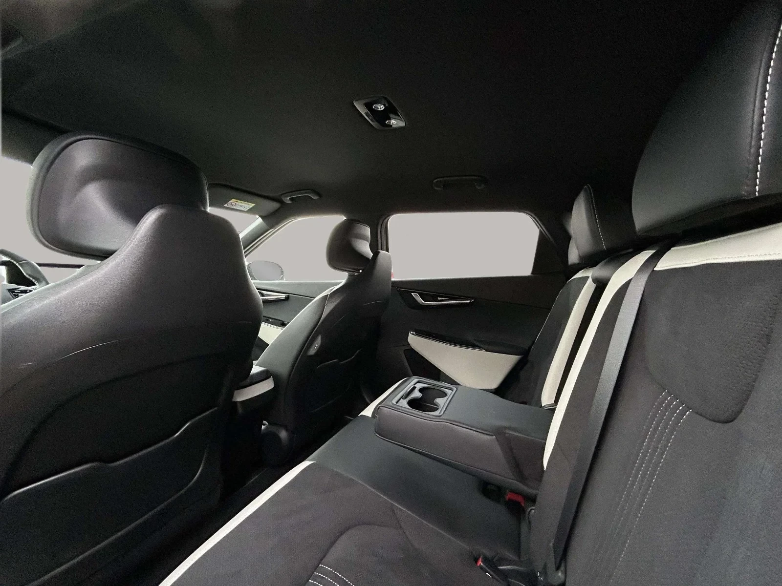 Kia EV6 Long Range Performance GT-Line AWD