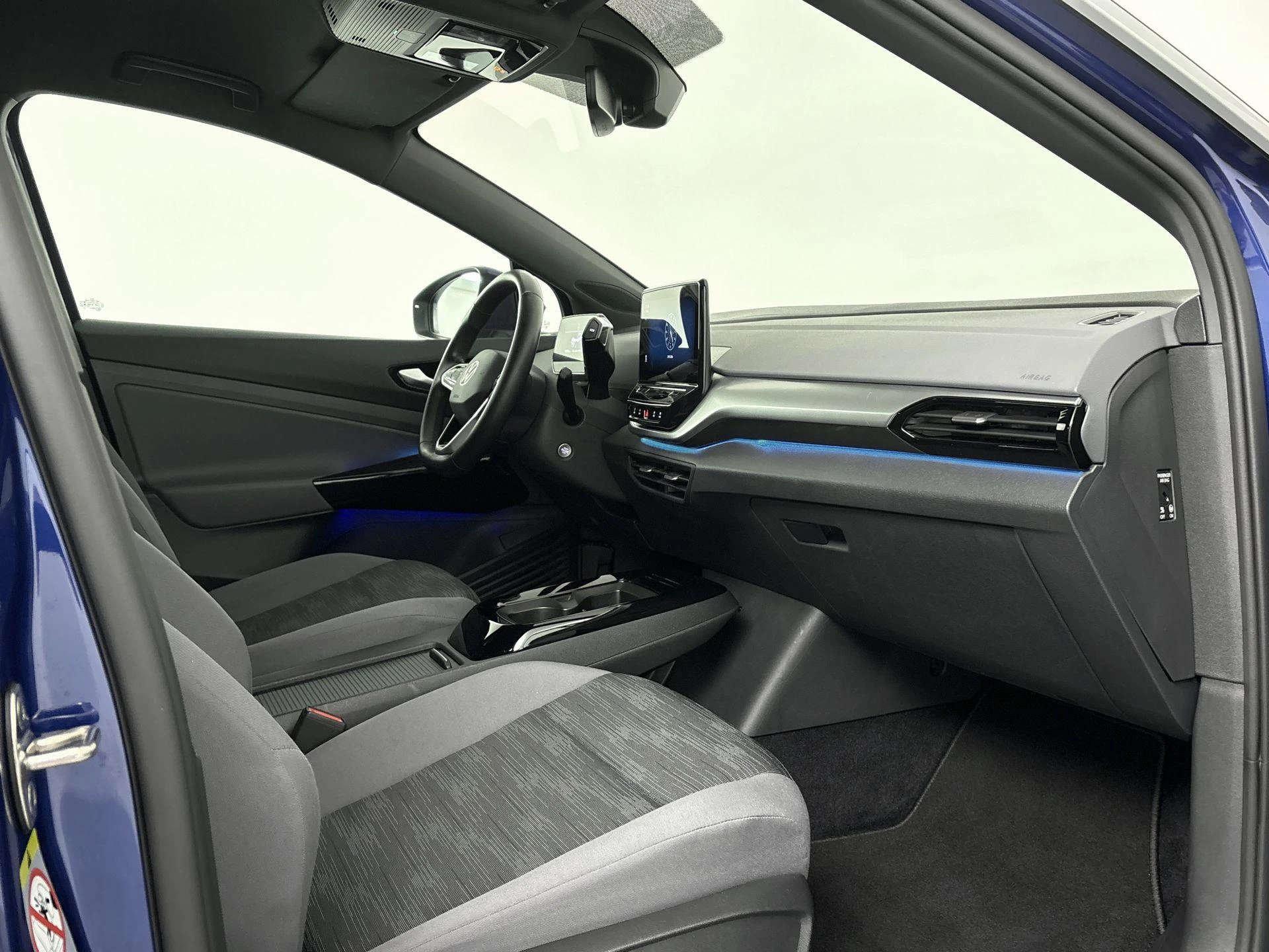 Volkswagen ID.4 Life 77 kWh 204 PK