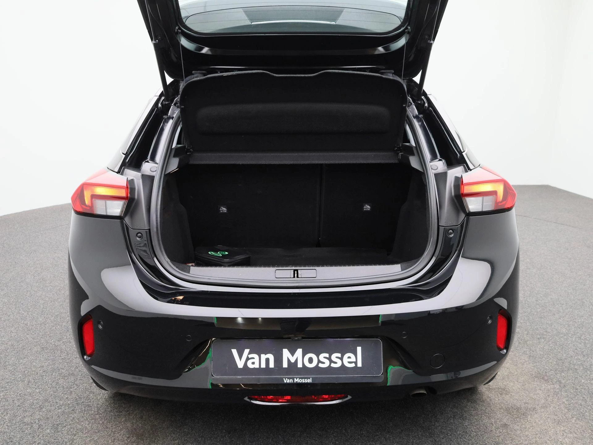 Opel Corsa 1.2 Turbo 74kW Edition