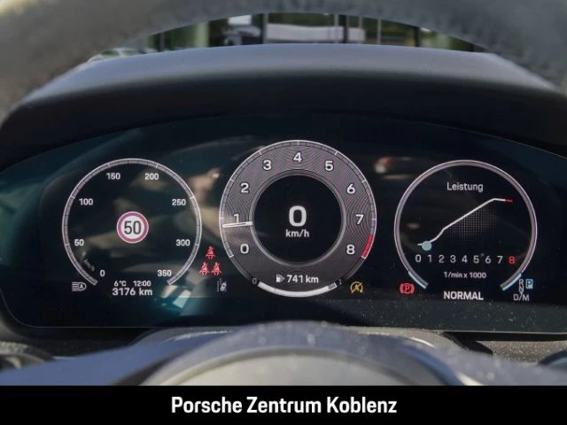 Porsche 911 992 -2 Carrera S carrera s992 992 -2 (911) Carrera S carrera s