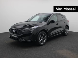Ford Kuga 2.5 PHEV 243Pk ST-Line