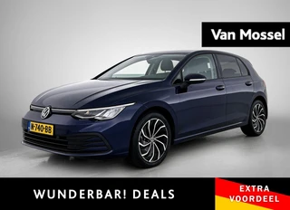 Volkswagen Golf 1.5 eTSI Style | 150 PK |