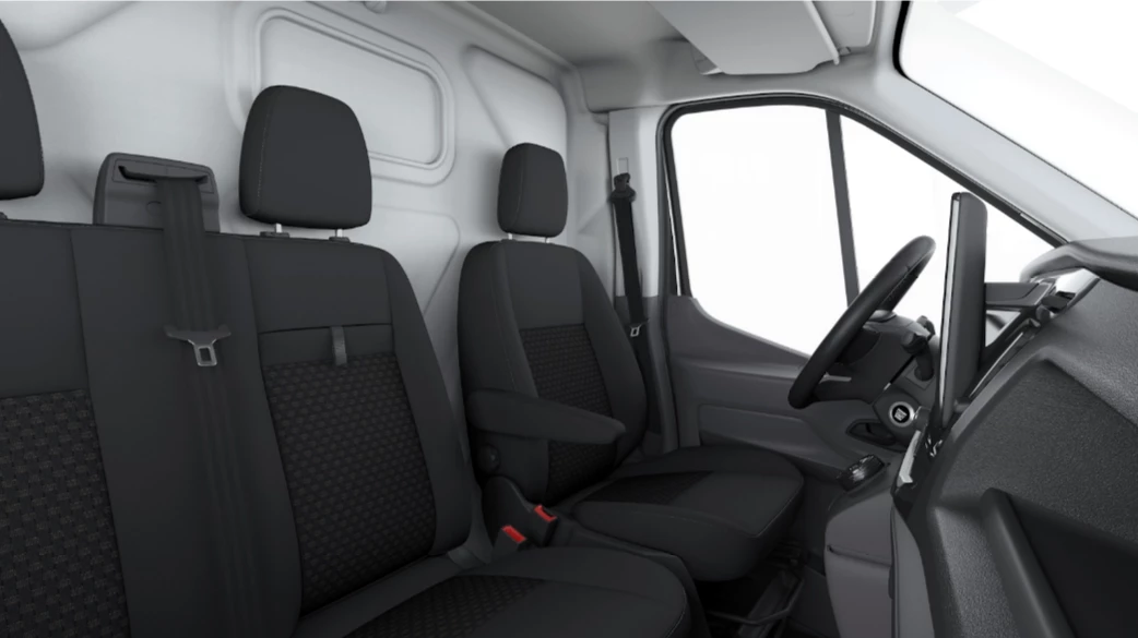 Ford E-Transit 350 L2H2 Trend 68 kWh
