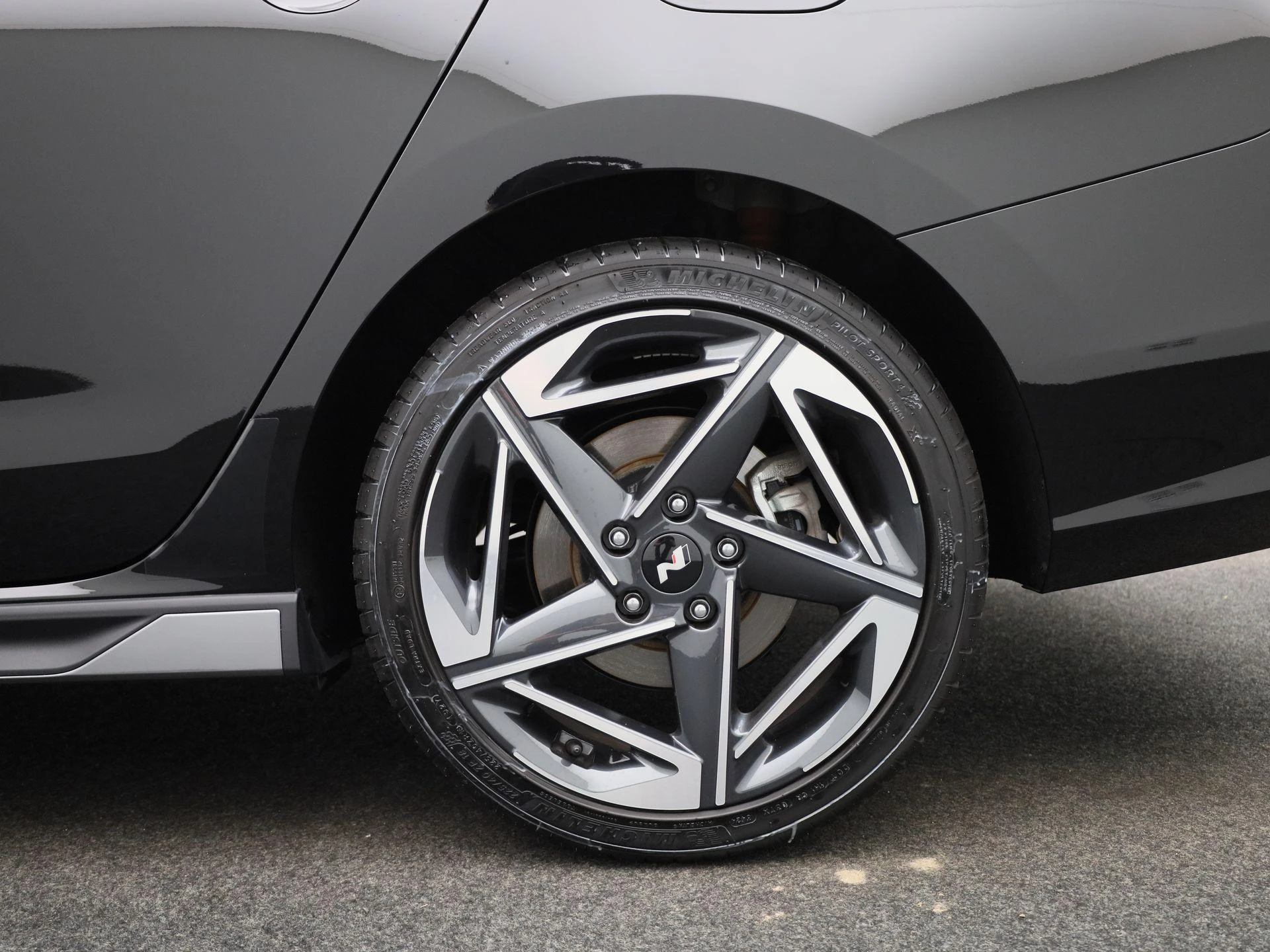 Hyundai i30 Wagon 1.5 T-GDi MHEV N Line