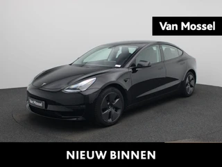 Tesla Model 3 Long Range Dual Motor 75 kWh
