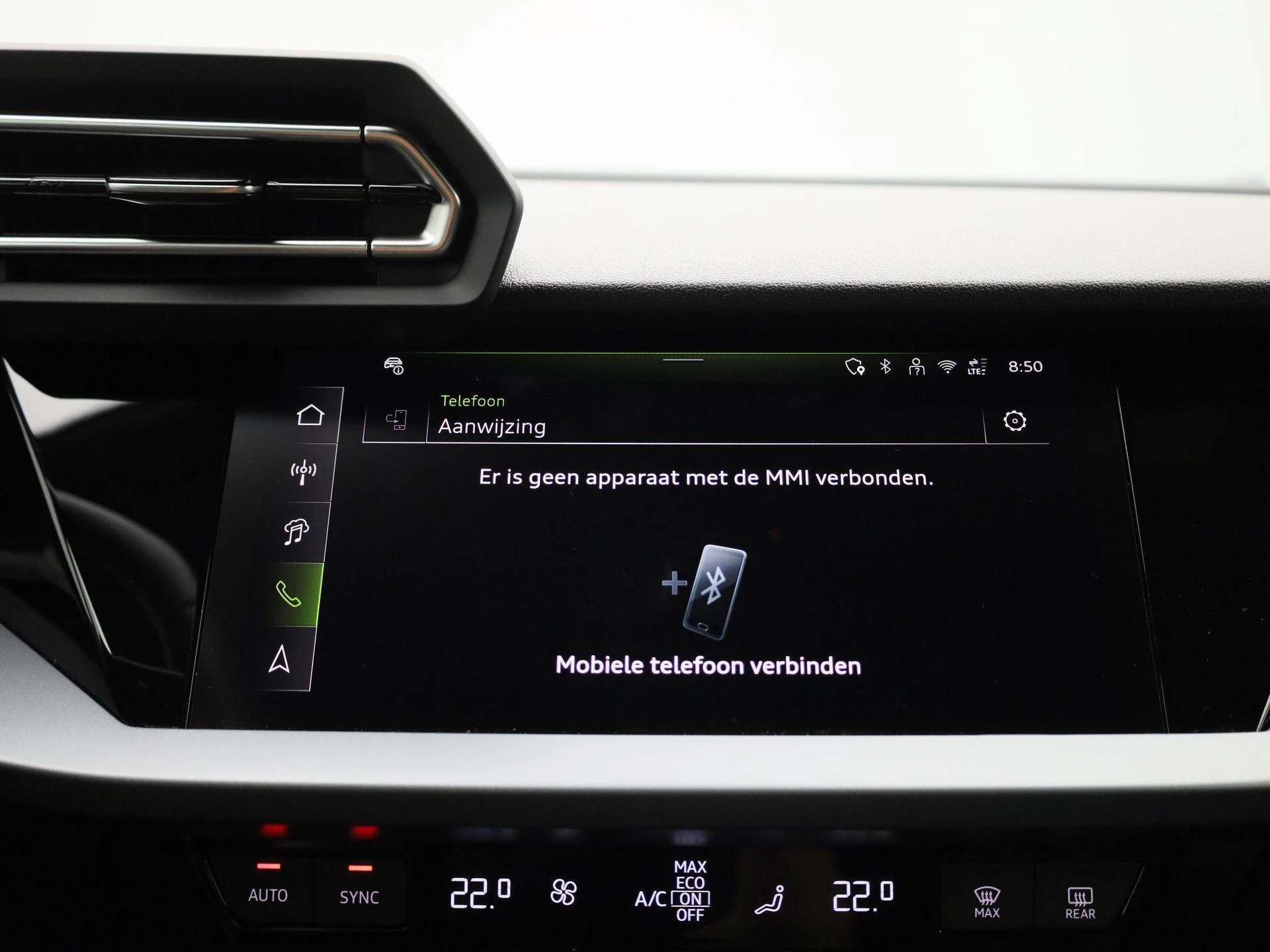 Audi A3 Sportback 40 TFSI e Advanced edition 204 PK