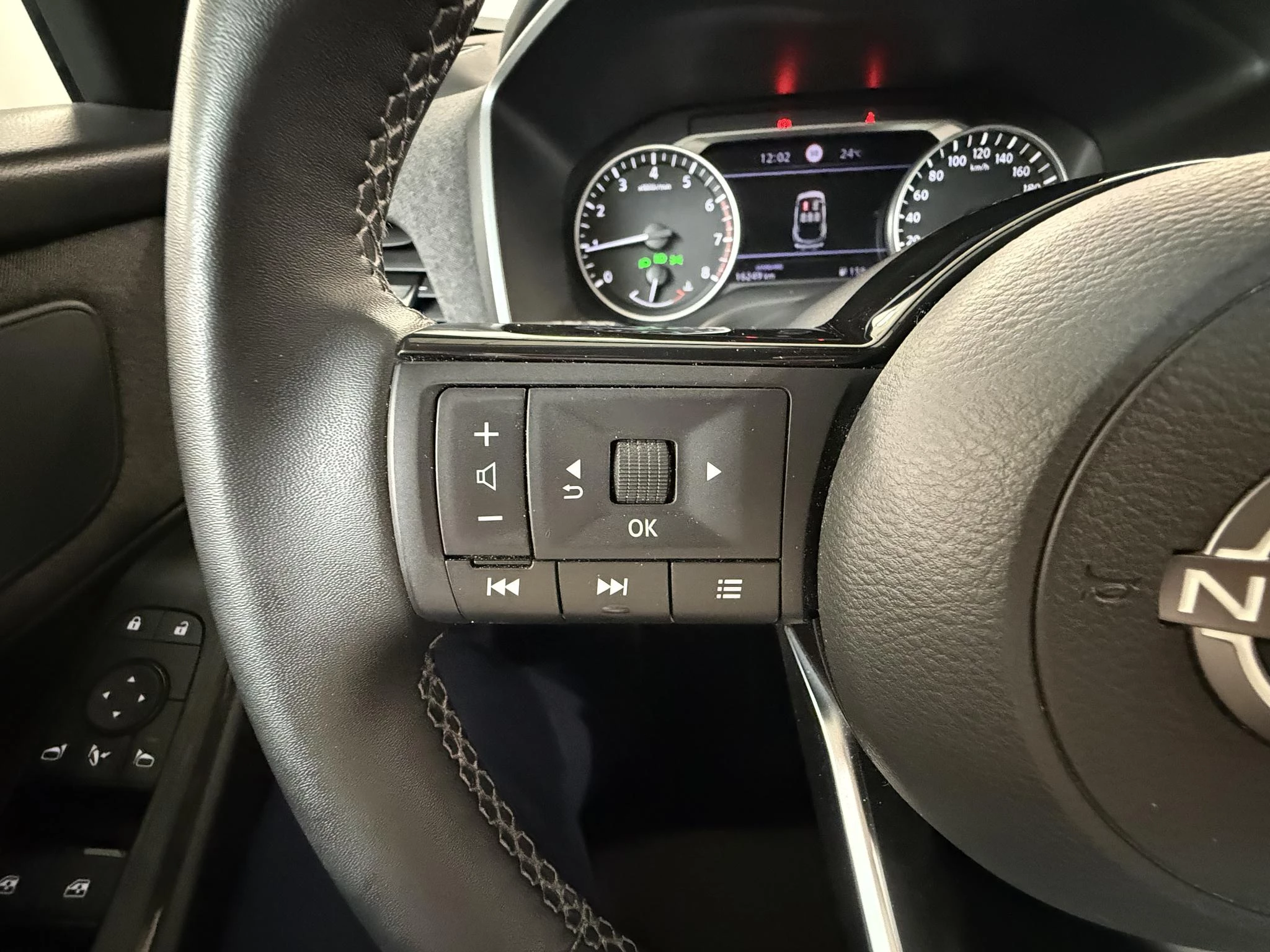 Nissan QASHQAI 1.3 MHEV Acenta