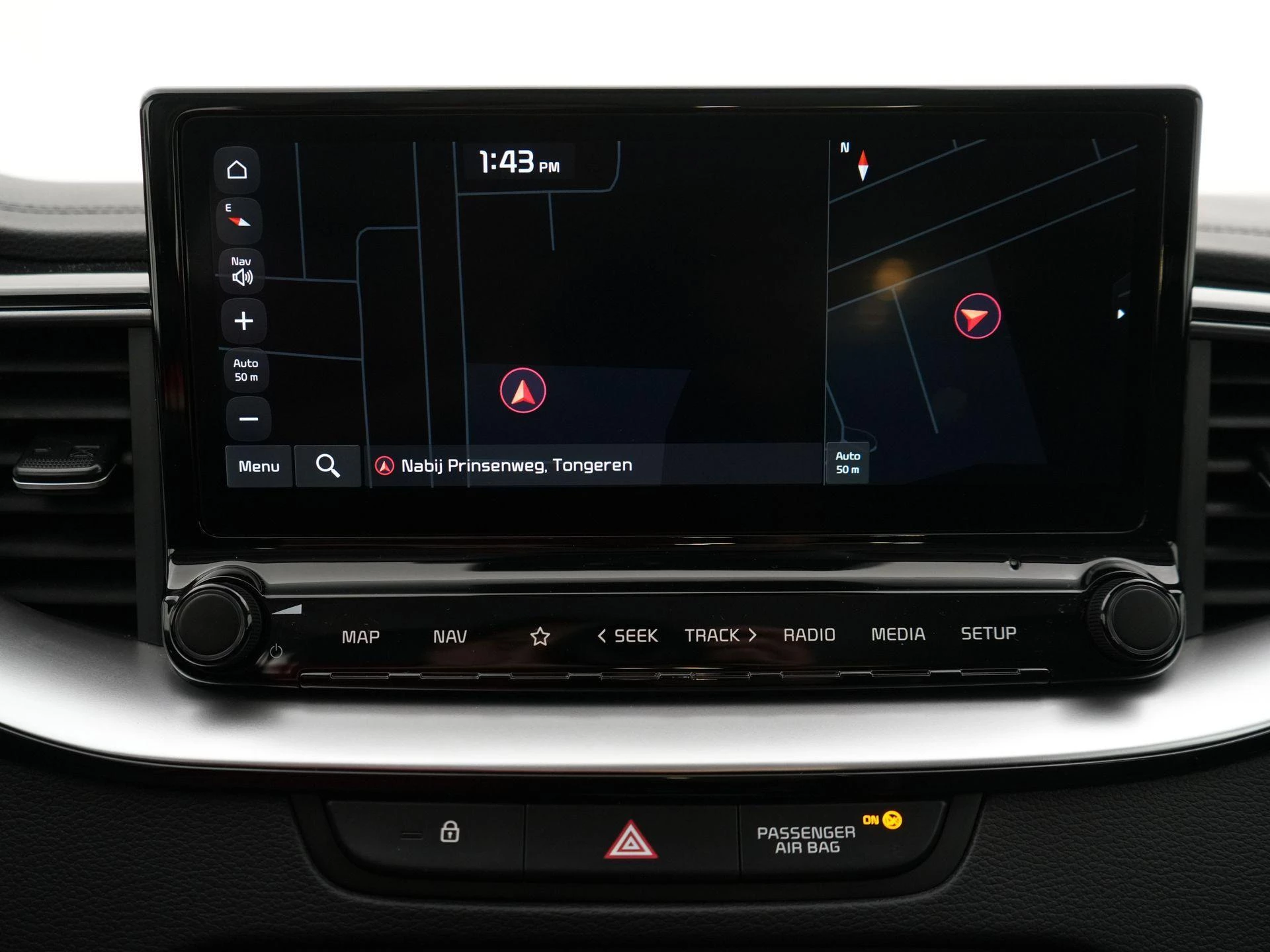 Kia Ceed Pulse 1.0 T-GDI 100 MHEV DCT ISG