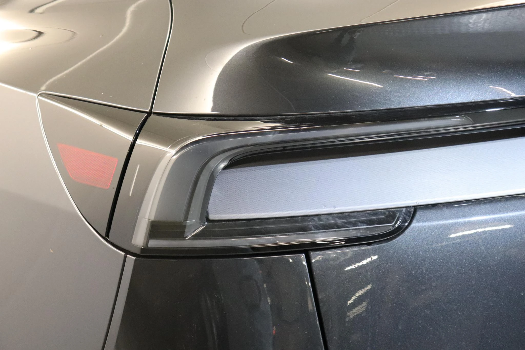 Tesla Model Y Long Range Dual Motor AWD