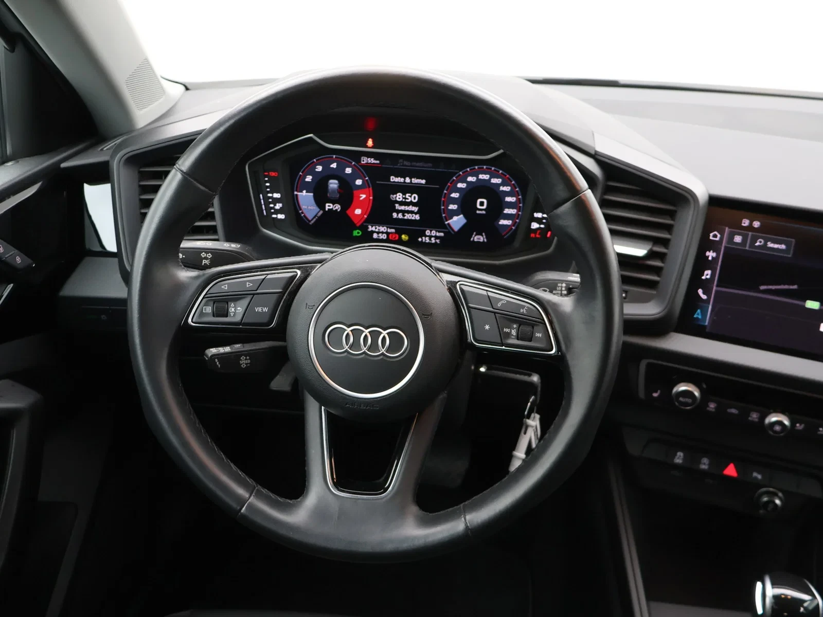 Audi-A1 Sportback-image-10