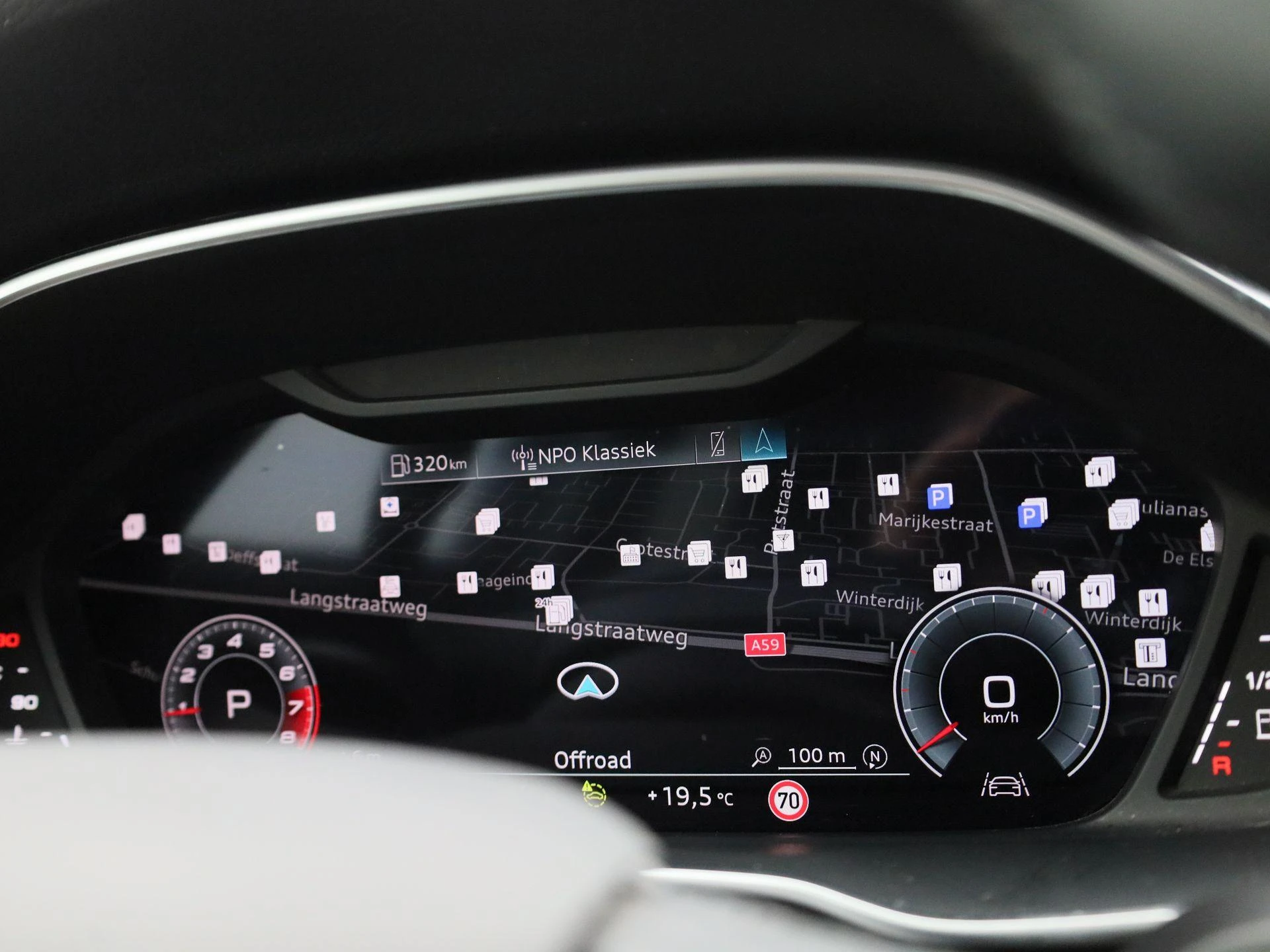 Audi Q3 35 TFSI Pro Line