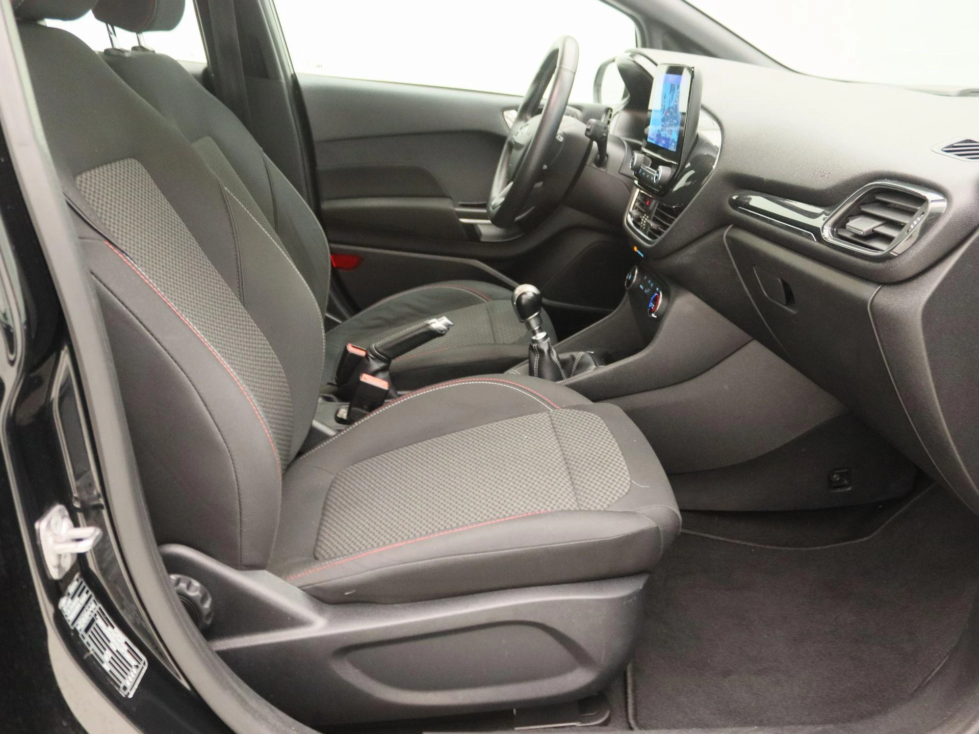 Ford Fiesta 1.0 EcoBoost Titanium