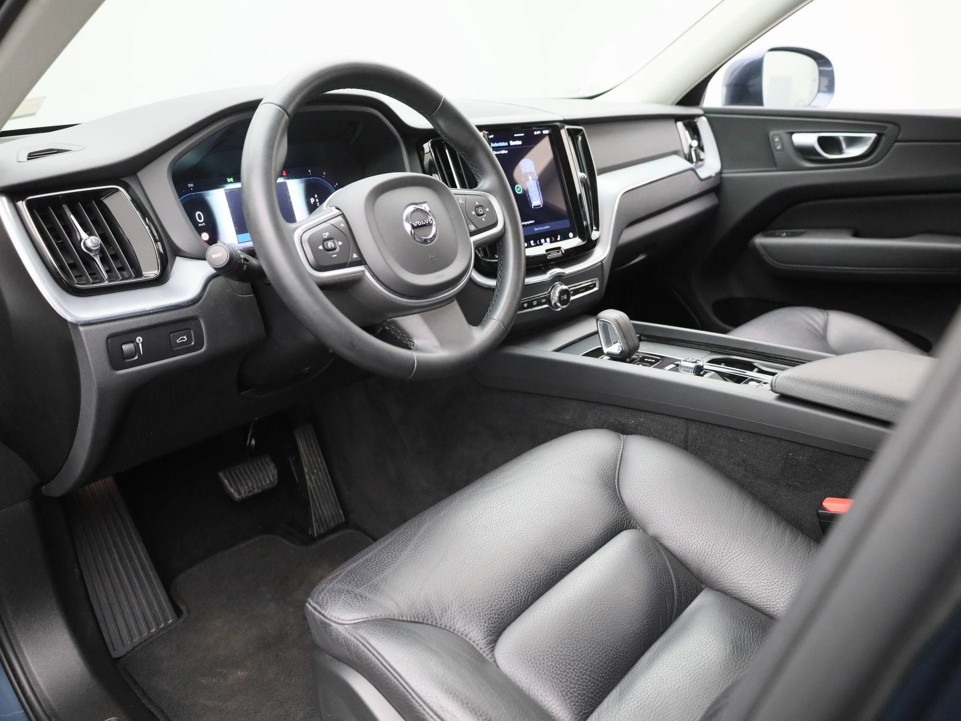 Volvo XC60 B4 Diesel Geartronic Momentum Pro