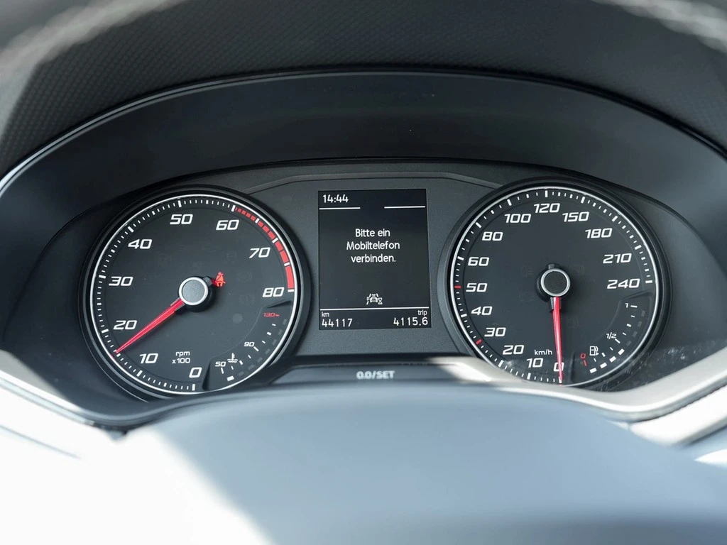 SEAT Arona 1.0 TSI Style