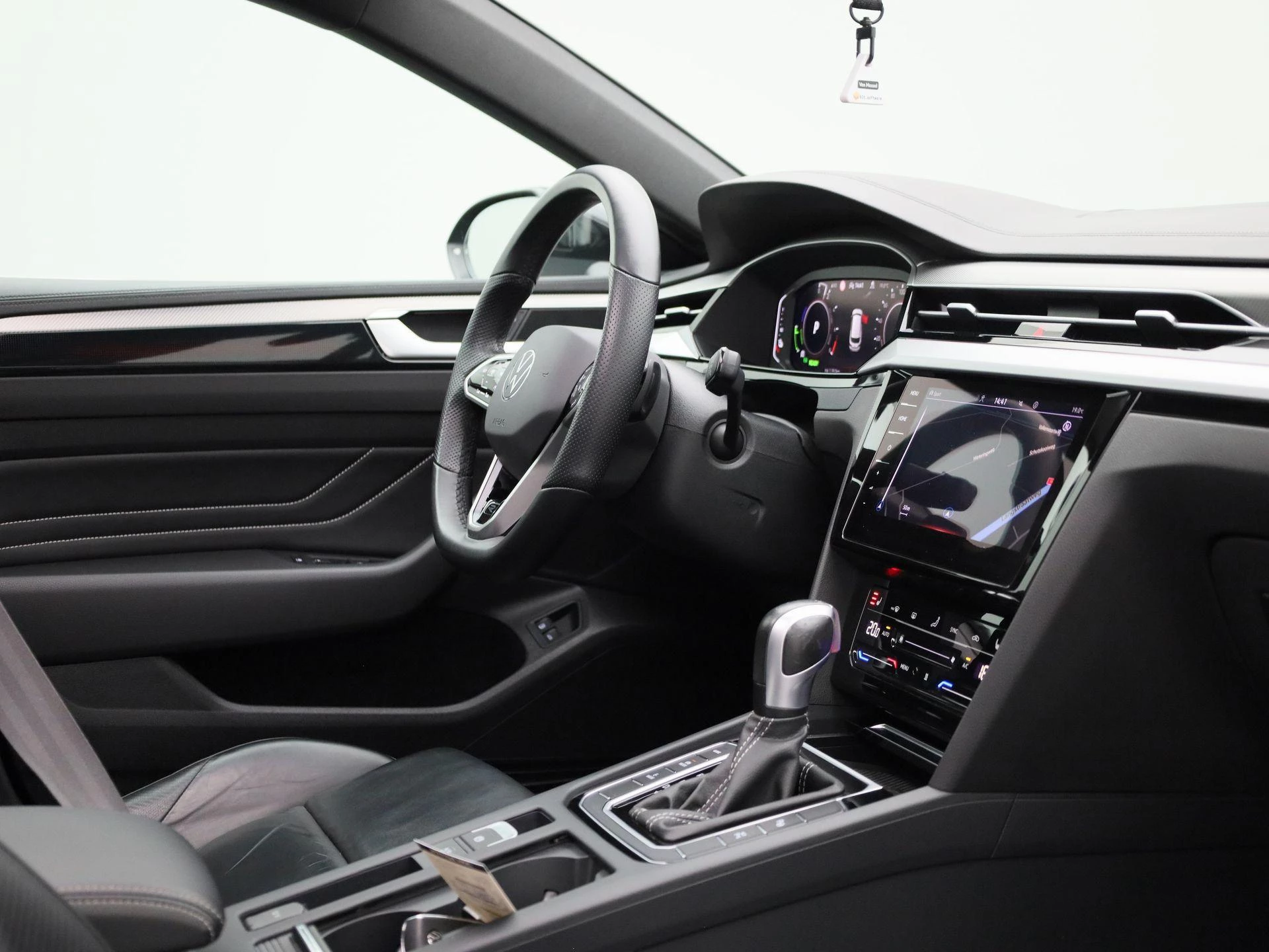 Volkswagen Arteon Shooting Brake 1.4 TSI eHybrid R-Line Business+ 218 PK|