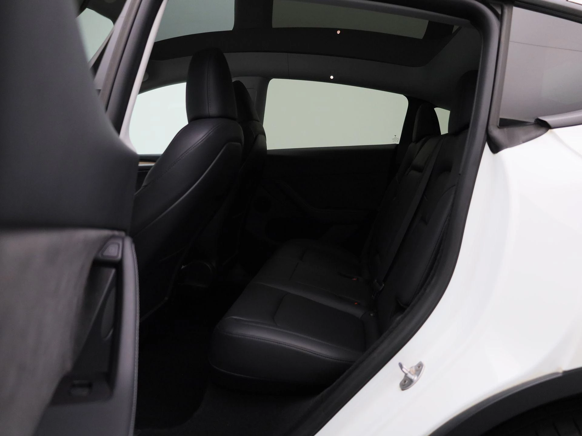 Tesla Model Y Long Range AWD 75 kWh
